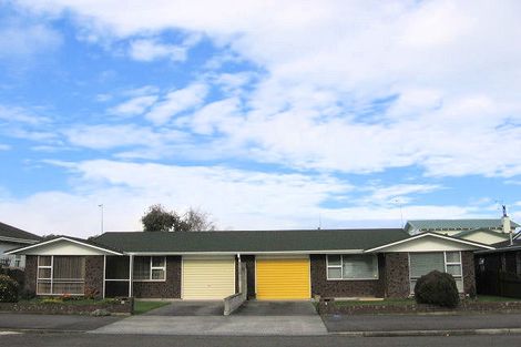 Photo of property in 4 Frederick Street, Terrace End, Palmerston North, 4410