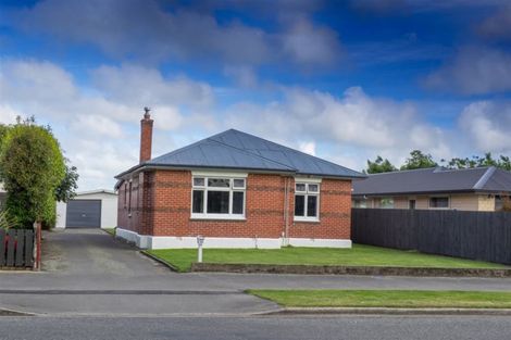 Photo of property in 161 William Street, Netherby, Ashburton, 7700