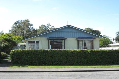 Photo of property in 23 Grey Street, Ashburton, 7700