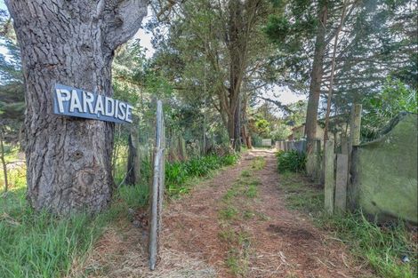 Photo of property in 1 Hokio Road, Hokio Beach, Levin, 5571