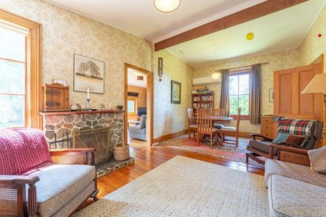 Photo of property in 1512 Livingstone-duntroon Road, Livingstone, Oamaru, 9491