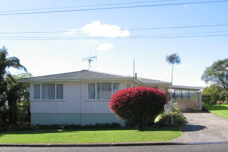 Photo of property in 11 Norrie Place, Putaruru, 3411