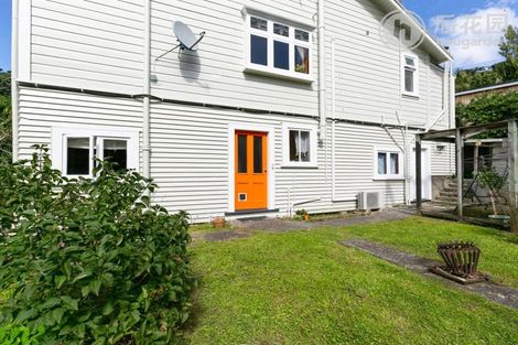 Photo of property in 3/16 Balfour Street, Mornington, Wellington, 6021