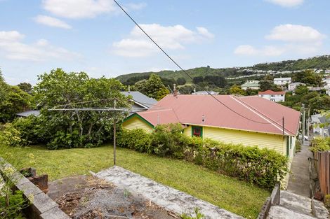Photo of property in 523 Adelaide Road, Berhampore, Wellington, 6023