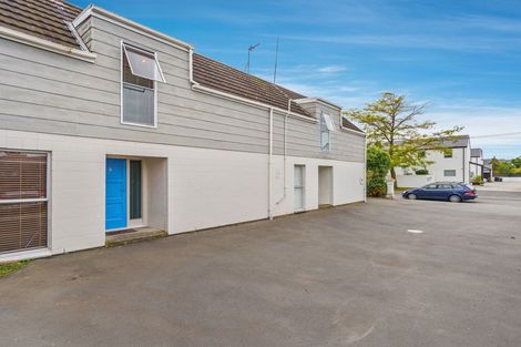 Photo of property in 2/47 Trafalgar Street, St Albans, Christchurch, 8014