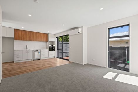 Photo of property in 5/33 Russell Street, Linwood, Christchurch, 8062
