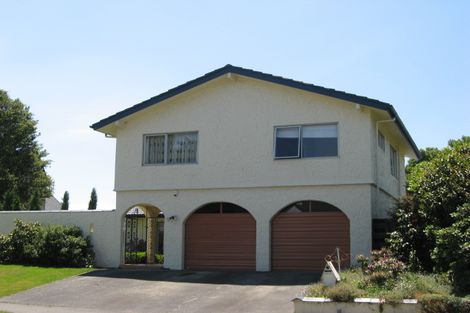 Photo of property in 30 Strathean Avenue, Avonhead, Christchurch, 8042