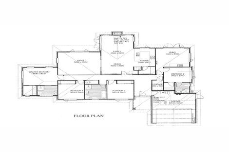 Photo of property in 4 Melville Crescent, Rolleston, 7614