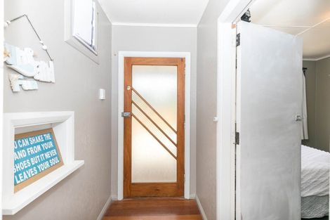 Photo of property in 474 Rosamond Terrace, Kawhia, 3889