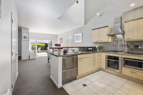 Photo of property in Galleria Apartments, 1/77 Tory Street, Te Aro, Wellington, 6011