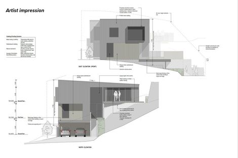 Photo of property in 6b Dominion Avenue, Cambridge, 3434