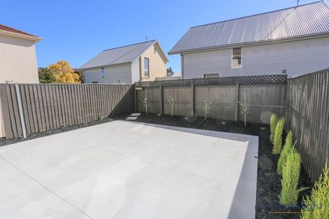 Photo of property in 52c Brockworth Place, Riccarton, Christchurch, 8011
