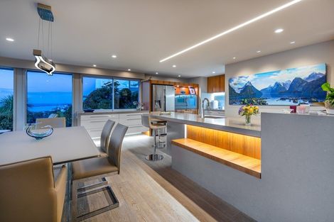 Photo of property in 44 The Cliffs, Britannia Heights, Nelson, 7010