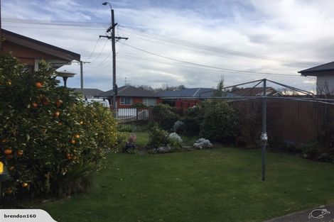 Photo of property in 1/297 Moore Street, Ashburton, 7700