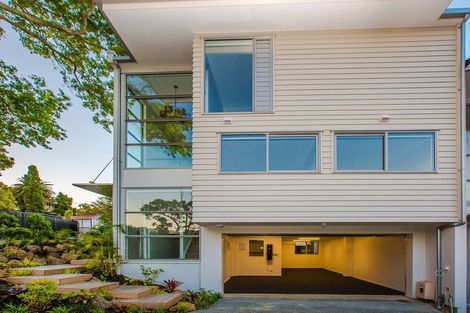 Photo of property in 32a Auckland Road, Saint Heliers, Auckland, 1071