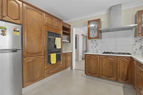 Photo of property in 105 Crosby Road, Chartwell, Hamilton, 3210