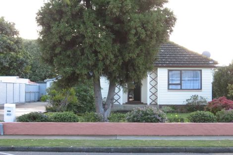 Photo of property in 83 Latham Street, Marewa, Napier, 4110
