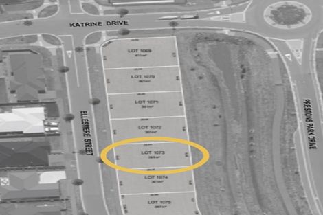 Photo of property in 15 Ellesmere Street, Marshland, Christchurch, 8083