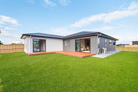 Photo of property in 118 Taraheke Drive, Taupiri, 3721