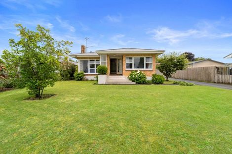 Photo of property in 82 Freeman Place, Te Awamutu, 3800