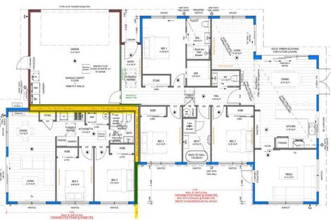 Photo of property in 26 Deans Drive, Wanaka, 9382