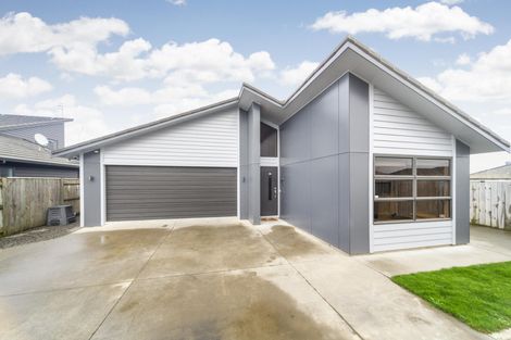 Photo of property in 31a Rosalie Terrace, Kelvin Grove, Palmerston North, 4414