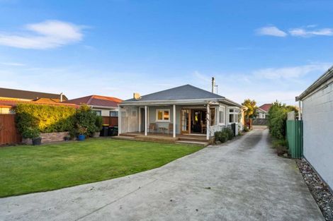 Photo of property in 14 Nairn Street, Spreydon, Christchurch, 8024