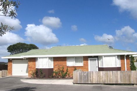 Photo of property in 110j Metcalfe Road, Ranui, Auckland, 0612