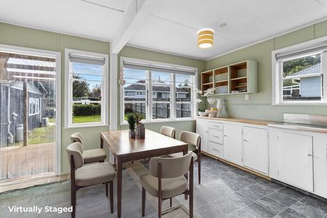 Photo of property in 90 Huatoki Street, Vogeltown, New Plymouth, 4310