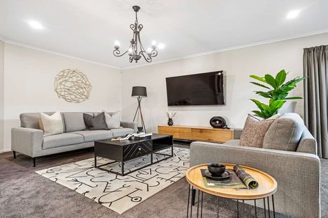 Photo of property in 4 Longwood Place, Harrowfield, Hamilton, 3210