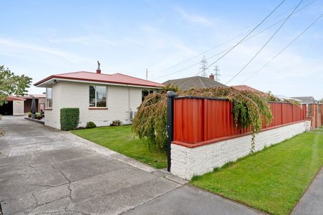 Photo of property in 139 Foremans Road, Islington, Christchurch, 8042