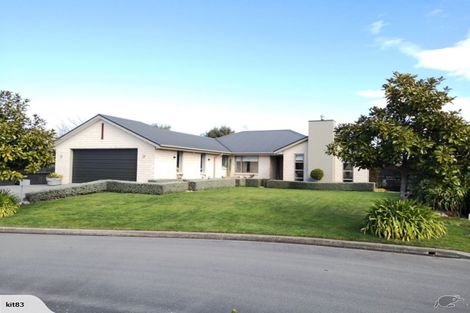 Photo of property in 19 Ashgrove Court, Lincoln, 7608