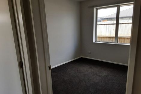 Photo of property in 32 Greenwich Street, Halswell, Christchurch, 8025