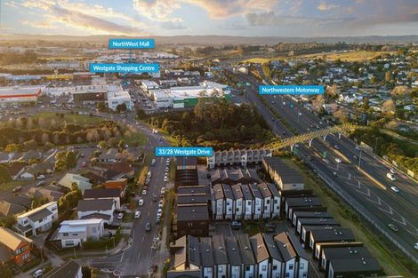 Photo of property in 33/28 Westgate Drive, Westgate, Auckland, 0614