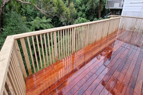 Photo of property in 131 Kelburn Parade, Kelburn, Wellington, 6012