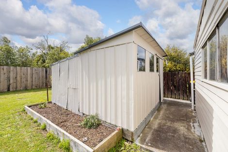 Photo of property in 73 Brandon Street, Featherston, 5710