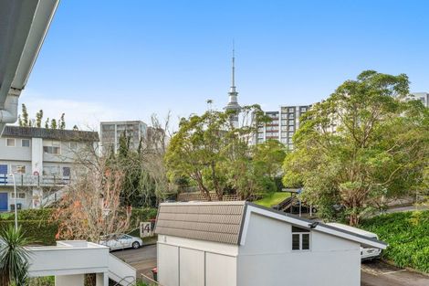 Photo of property in 15/145 Howe Street, Freemans Bay, Auckland, 1011