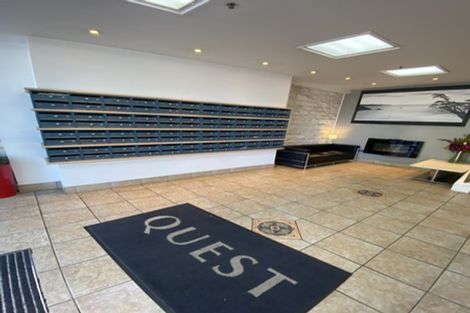 Photo of property in Terrace Garden Apartments, 1c/120 The Terrace, Wellington Central, Wellington, 6011