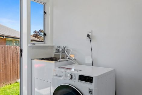 Photo of property in 3/211 Aldwins Road, Phillipstown, Christchurch, 8062