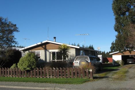 Photo of property in 45 Dejoux Road, Winton, 9720