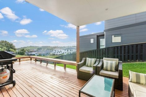 Photo of property in 55 Anselmi Ridge Road, Pukekohe, 2120