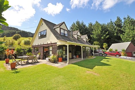 Photo of property in 204 Omaha Valley Road, Big Omaha, Warkworth, 0985