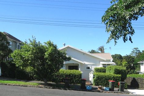 Photo of property in 10a Aldred Road, Remuera, Auckland, 1050