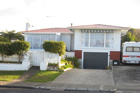 Photo of property in 87 Coxhead Road, Manurewa, Auckland, 2102