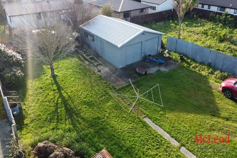 Photo of property in 88 Thomson Street, Tinwald, Ashburton, 7700