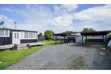 Photo of property in 121 Pomona Street, Strathern, Invercargill, 9812