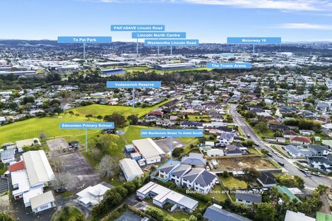 Photo of property in 29d Mackenzie Street, Te Atatu South, Auckland, 0610