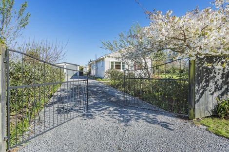 Photo of property in 27 Courtenay Road, Kirwee, Darfield, 7571