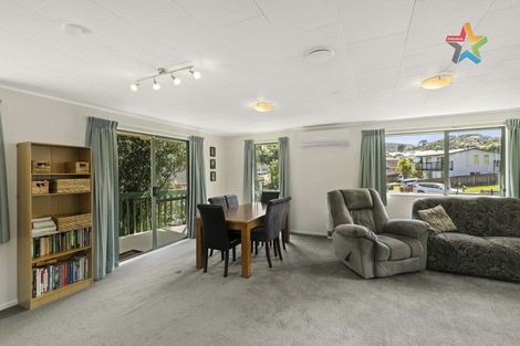 Photo of property in 7 Becks Close, Kelson, Lower Hutt, 5010