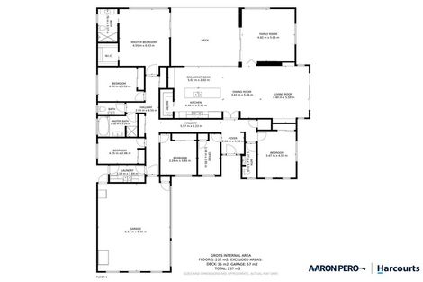 Photo of property in 20 Westburn Place, Prebbleton, 7604